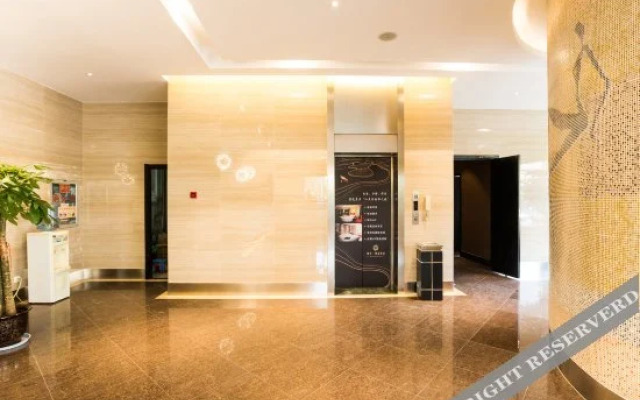 Sunny Boutique Hotel