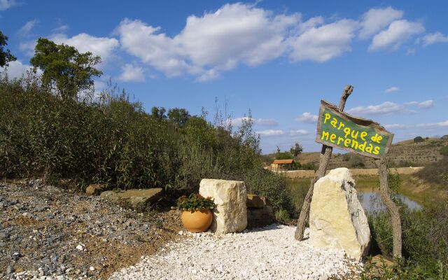 Nave Redonda do Cerro