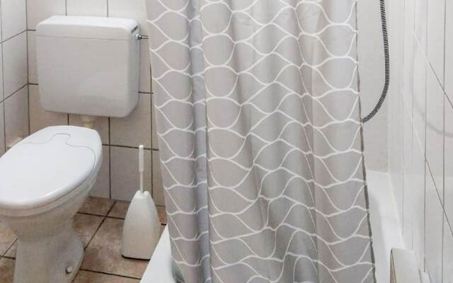 Feriendorf Frankenau