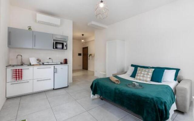 Appartamento Sempione 1 - Affitti Brevi Italia