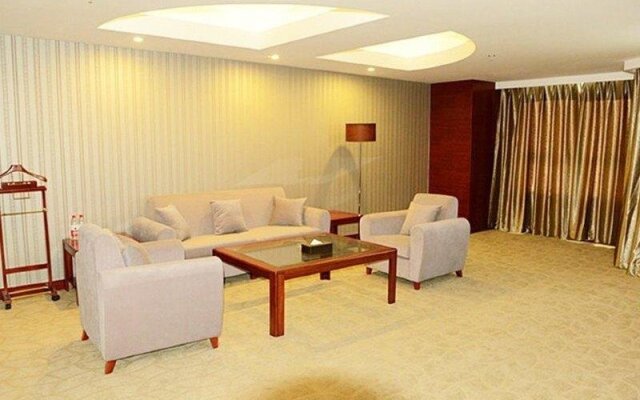 Junhui International Hotel