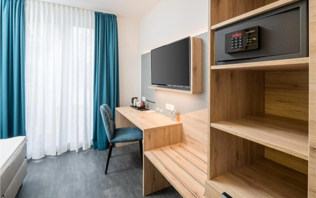 Best Western Hotel Lippstadt