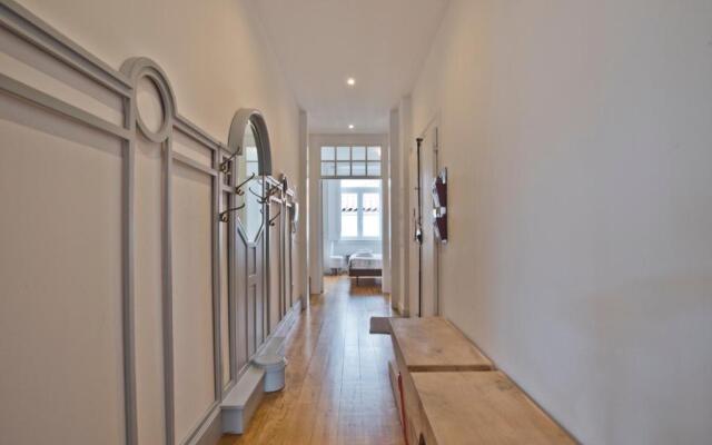 Libest Chiado 4 - Alecrim