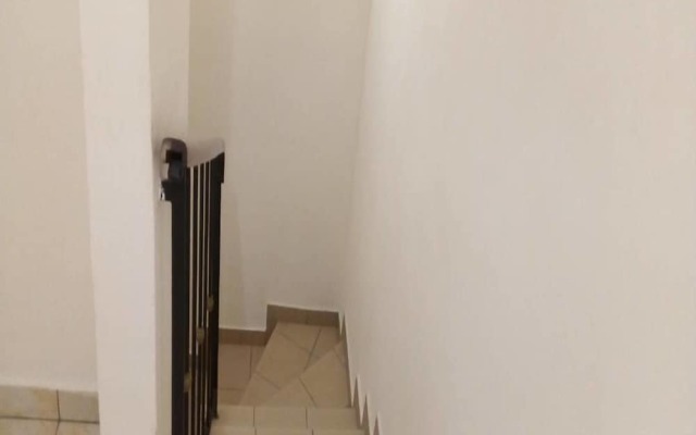 Residence Les Florhanyas