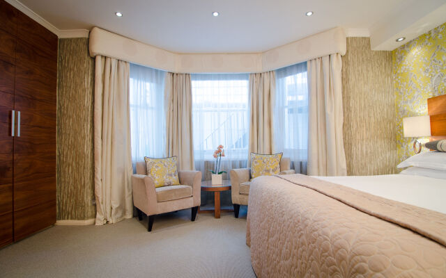 The Beaufort Knightsbridge