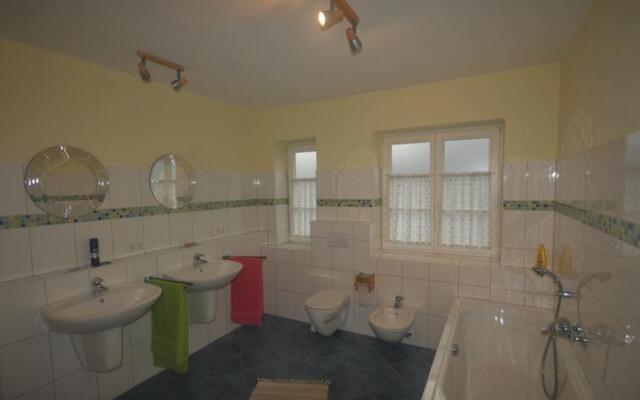 Bed And Breakfast Isidorus