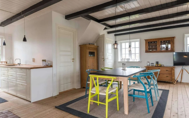 Holiday Home in FanÃ¸
