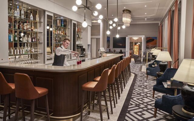 Steigenberger Icon Grandhotel & Spa Petersberg