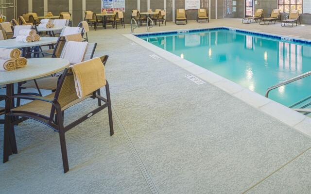 Staybridge Suites Sacramento - Folsom by IHG