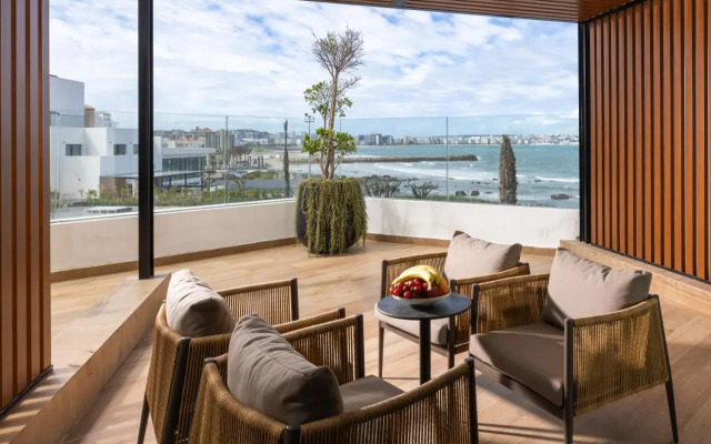 Idou Malabata Beach and Spa