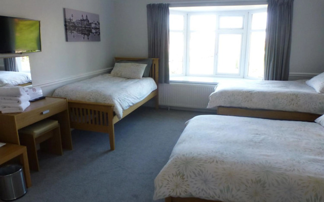 Orrell Park Hotel