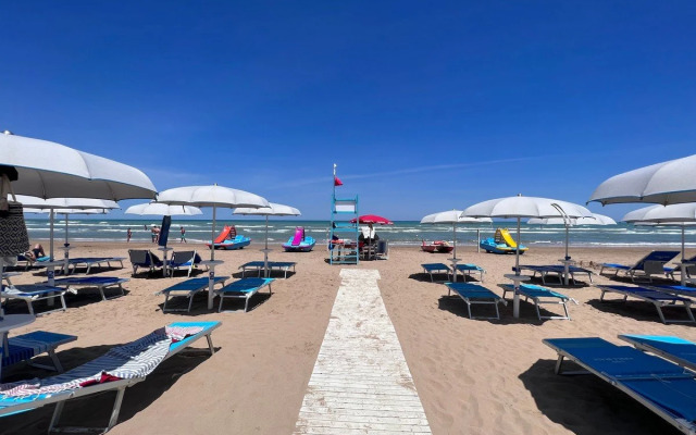 Villaggio Piano Grande