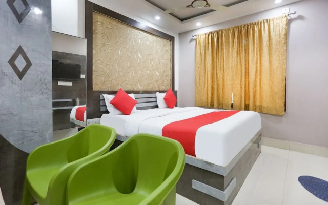 Soms Empire by OYO Rooms