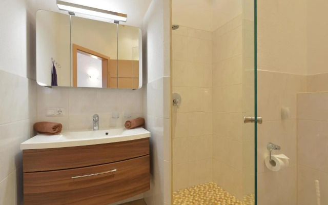 Appartements Linda