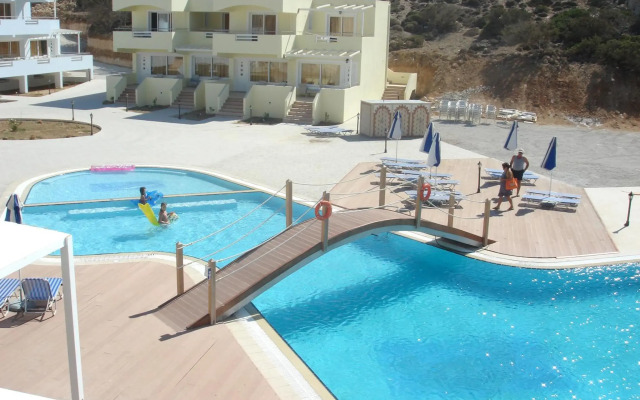Royal Beach Karpathos