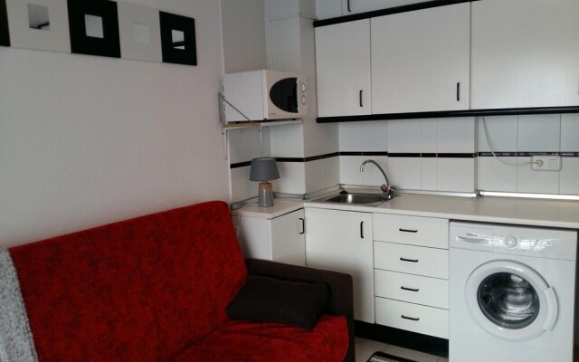 Espanatour Apartamento Beniajan