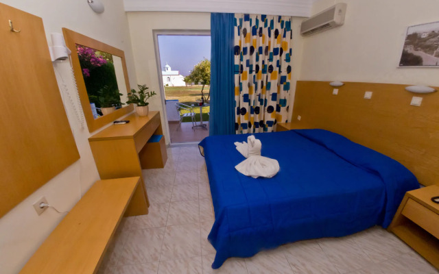 Hotel Tigaki's Star