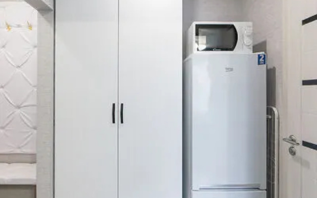 Апартаменты Визит на ул. Абсалямова, д. 30