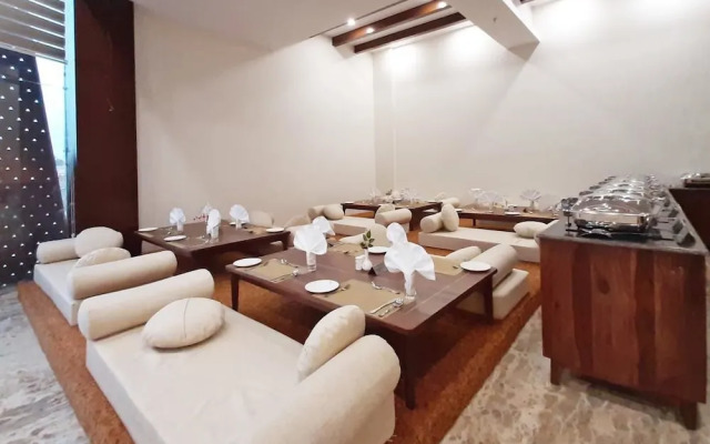 Hotel Parmeshwari