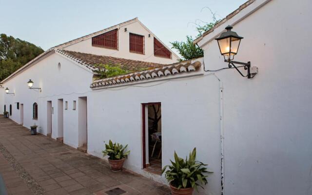 Hotel & Restaurant Cortijo del Arte