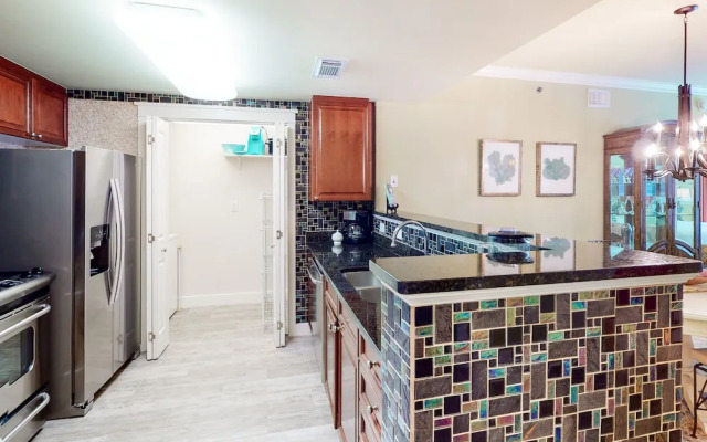 Waterscape Condominiums