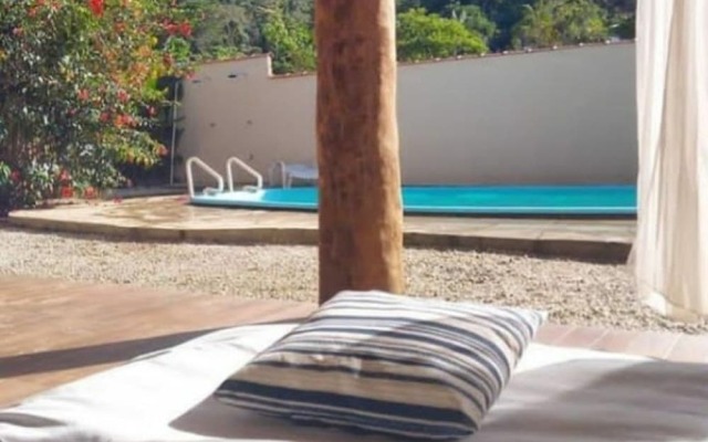 Itamambuca Casa de Praia