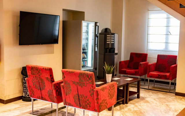 Hotel Philadelfia