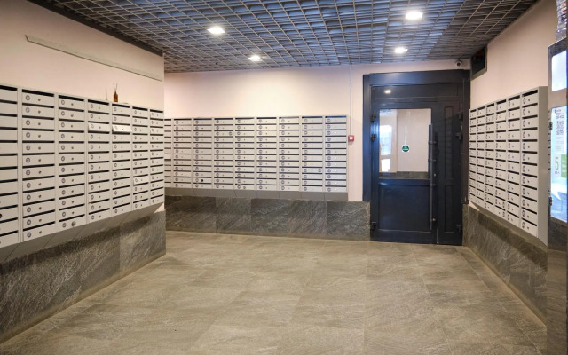 UdobnoVEKB (УдобноВЕКБ) на улице Белинского 177А корпус 3