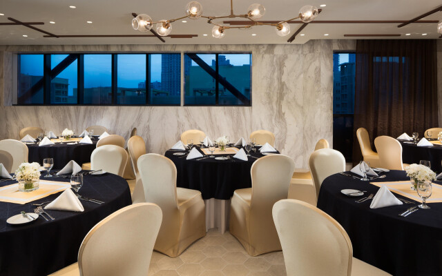 Millennium Place Barsha Heights Hotel