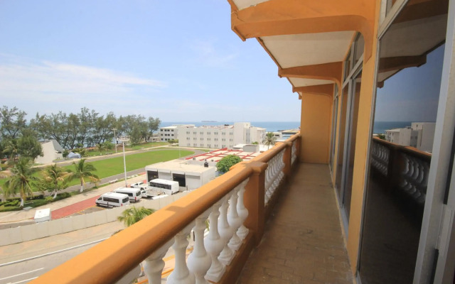 Howard Johnson by Wyndham Veracruz