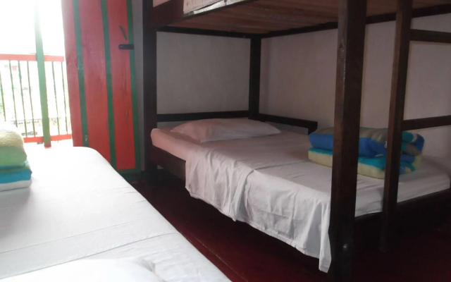 Hostal Estrella de Agua - Hostel