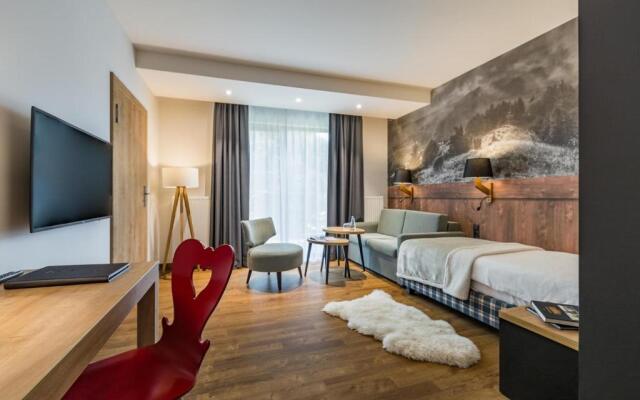 Hotel Szczawnica Park Resort & Spa