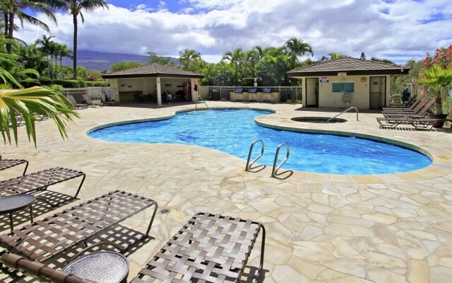 Maui Banyan Q306 1 Bedroom Condo