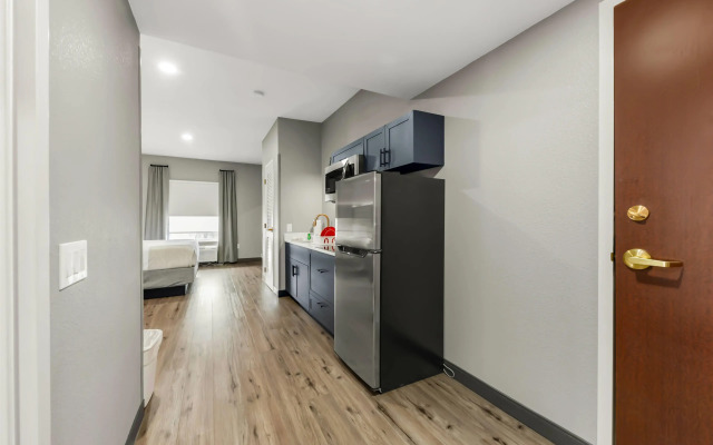 Hawthorn Extended Stay by Wyndham College Station