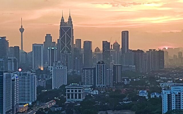 My Casa Deluxe Apartment Near Gleneagles