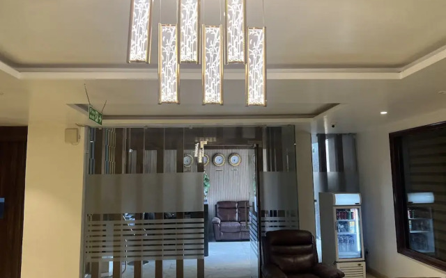Nikko Palm Bliss Boutique Hotel