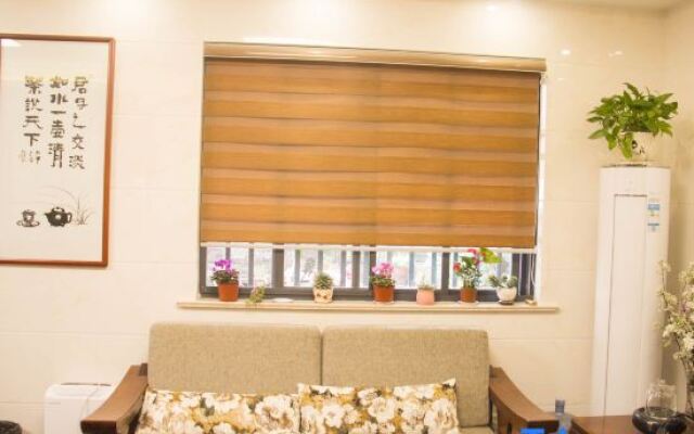 Changzhou Lihua Xiaoyuan Inn