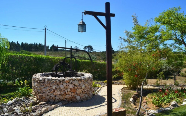 Turismo Rural Monte João Roupeiro