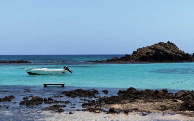 Casa Maria Cotillo Mar