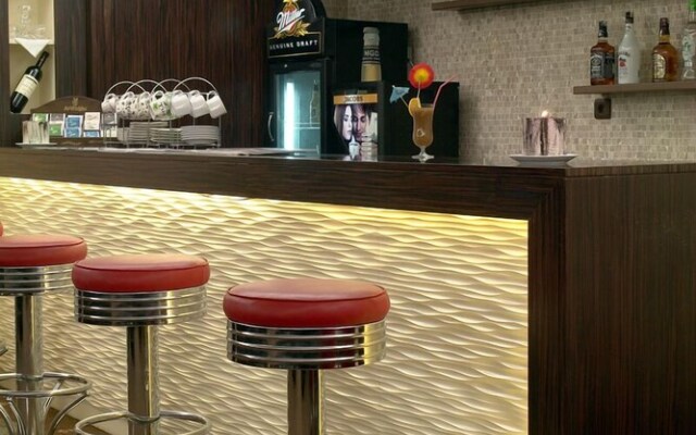 Gaziantep Burak Hotel
