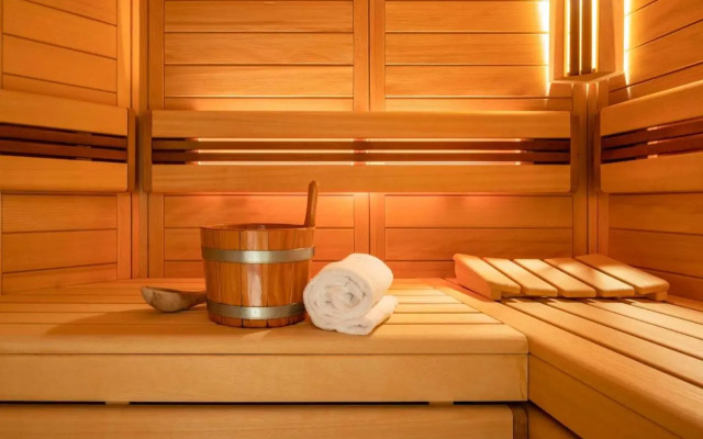 Best Western Residenz Hotel