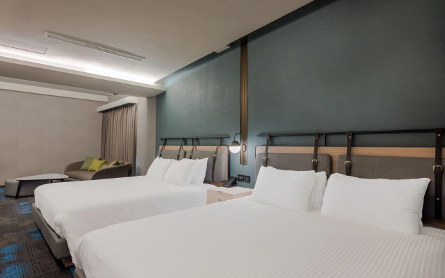 Kung Shang Design Hotel