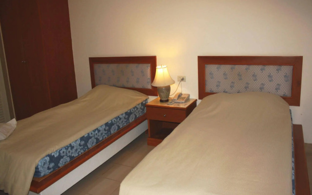 Tonwa Resort Hotel