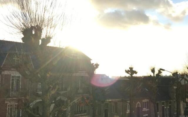 Cocooning Bd des Belges
