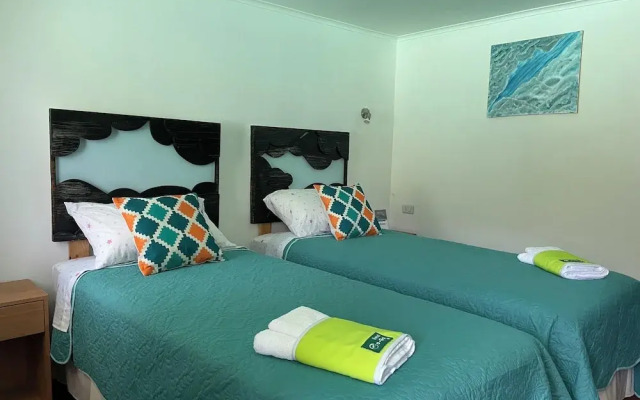 Hotel Go Go SpA