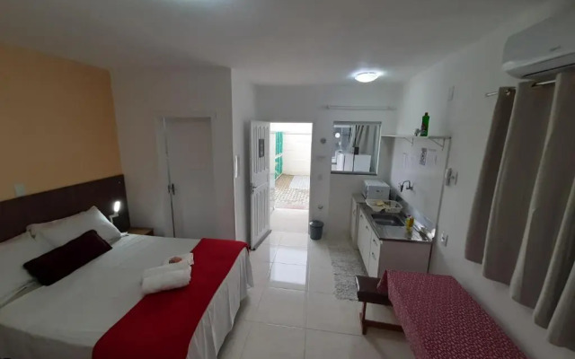 APART Pousada PenhaFlat 700 mts do parque