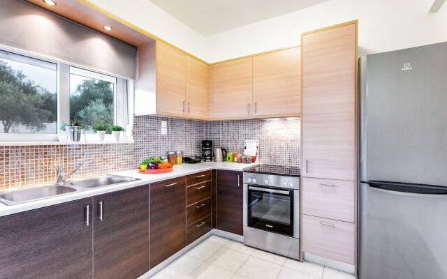 Ananda Bed & Breakfast