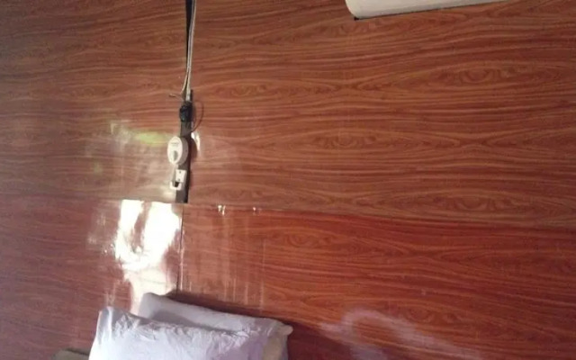Souksanh Guesthouse