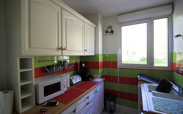 Appartement Merignac Les Eglantines