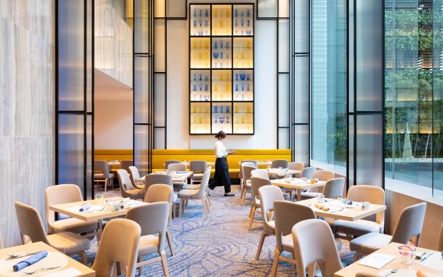 ANA Crowne Plaza Osaka by IHG